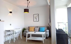 Apartament Pod Debowcem