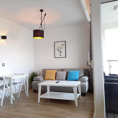 Ferienwohnung Apartament Pod Debowcem Bielsko-Biala Exterior foto
