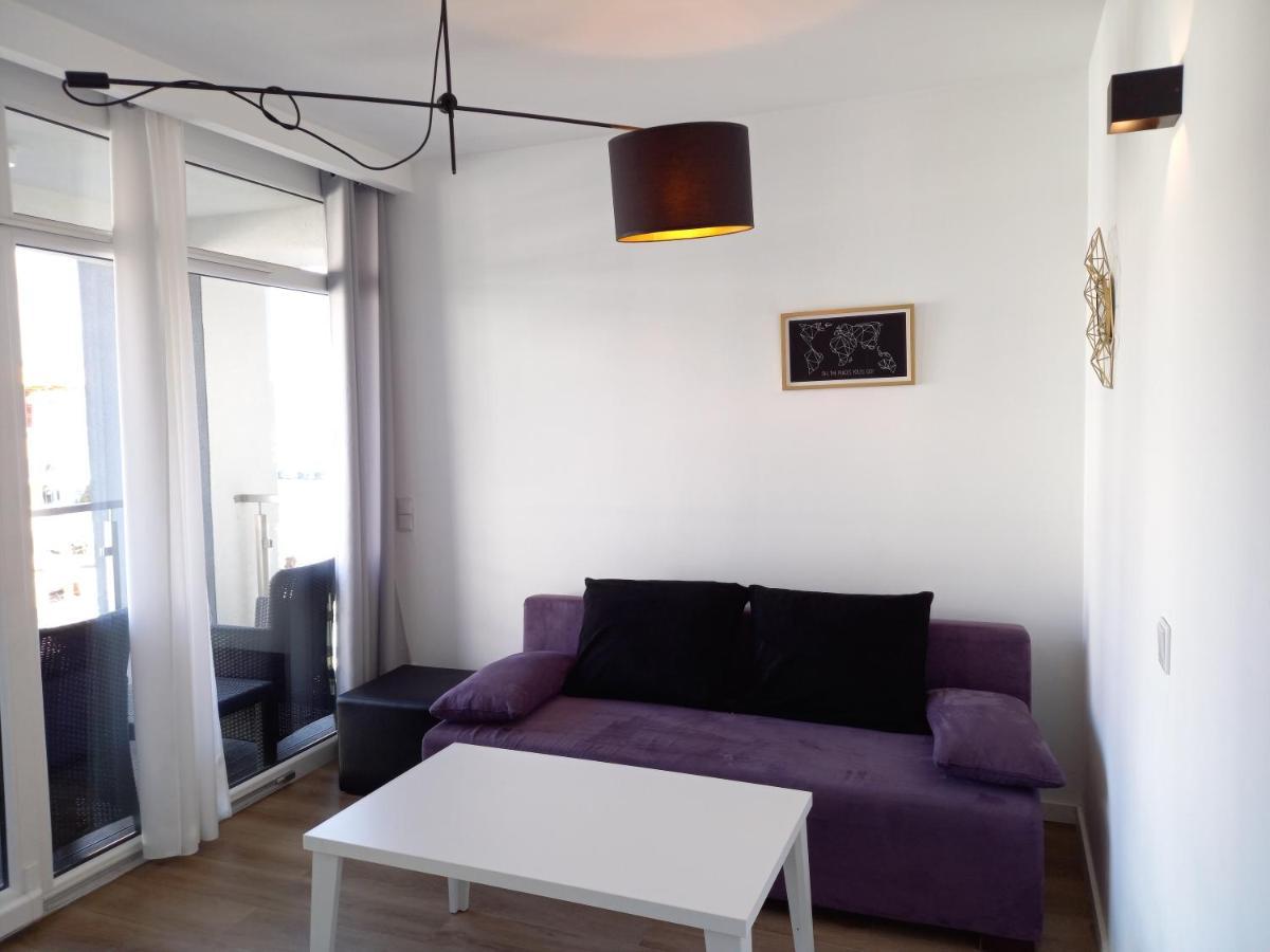 Ferienwohnung Apartament Pod Debowcem Bielsko-Biala Exterior foto