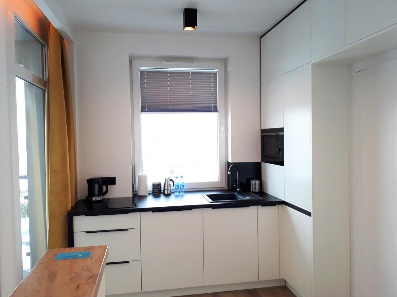 Ferienwohnung Apartament Pod Debowcem Bielsko-Biala Exterior foto